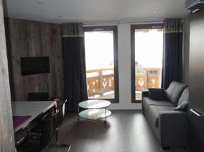Résidence Taburle - APPARTEMENT ALPE D'HUEZ HAUT DE STATION MAE-2621 Huez